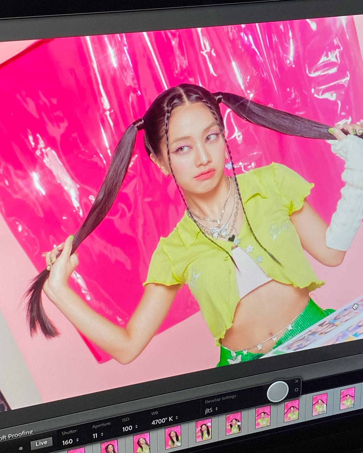 มายด์ 4EVE